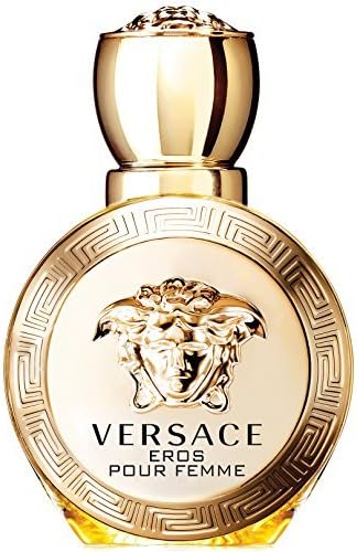 Eros 1.0 Fl. Oz. Eau De Parfum Spray Women by vrsce