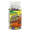 Stacker2-Herbal-Fat-Burner-Capsules-Pack-of-100 Stacker2 Herbal Fat Burner Capsules, Pack of 100