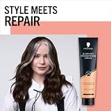 Schwarzkopf Blow-Dry Straightening Cream 150 ml Style & Care view 2