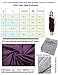 Dresses for Women Party One Off Shoulder Sleeveless Bodycon Shift Cocktail Tunics Pleated Wrap Frocks Black