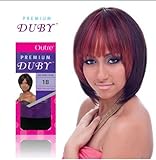 Outre Premium DUBY WVG