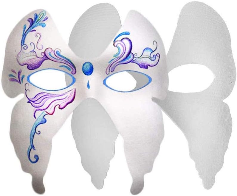 مقص التوبة شكوى festiclip bas les masques Amazon - ruido