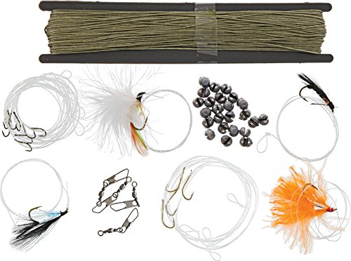 Bcb Nato Liferaft Kit De Pêche Transparent
