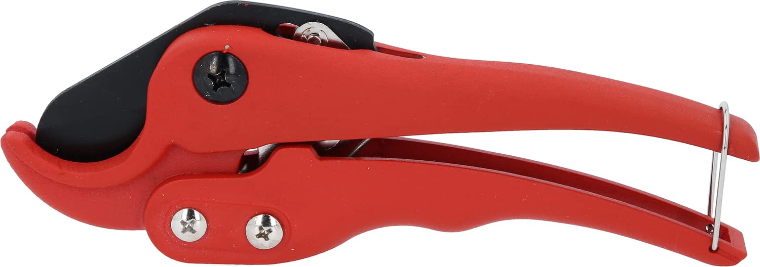 KS Tools 222.1001M 0-38mm Hose Cutter