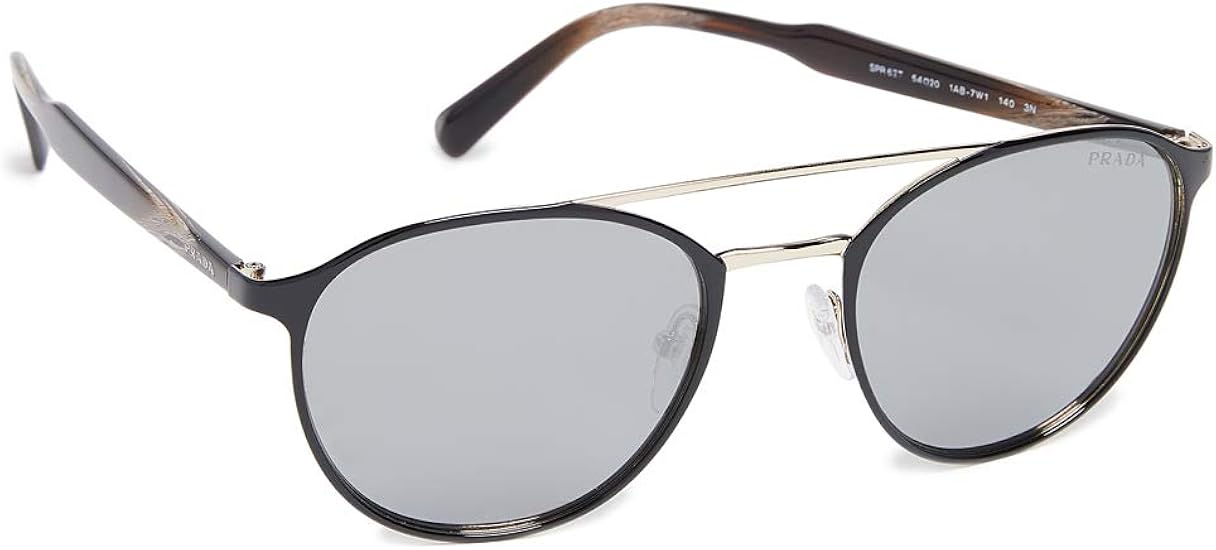 prada aviator sunglasses mens
