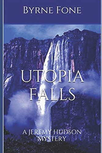 !B.e.s.t UTOPIA FALLS<br />[K.I.N.D.L.E]