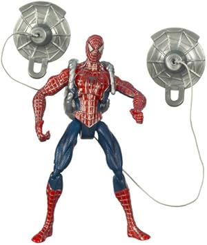 spiderman 3 toys amazon