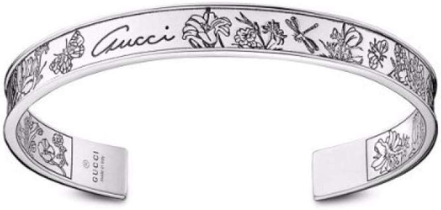 gucci bracelet amazon