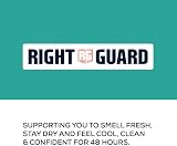 Right Guard Women Total Defence 5 Anti-Perspirant Spray 6 x 250 ml view 2