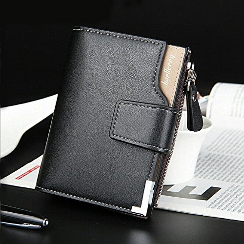 Excellent small wallet for men or women
