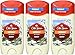 Old Spice Fresh Collection Denali Scent Deodorant 3 Oz (Pack of 3)