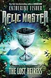 The Lost Heiress #2 (Relic Master)