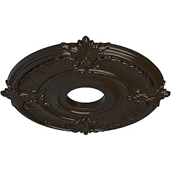 Ekena Millwork CM18ATSHFDecorative Ceiling