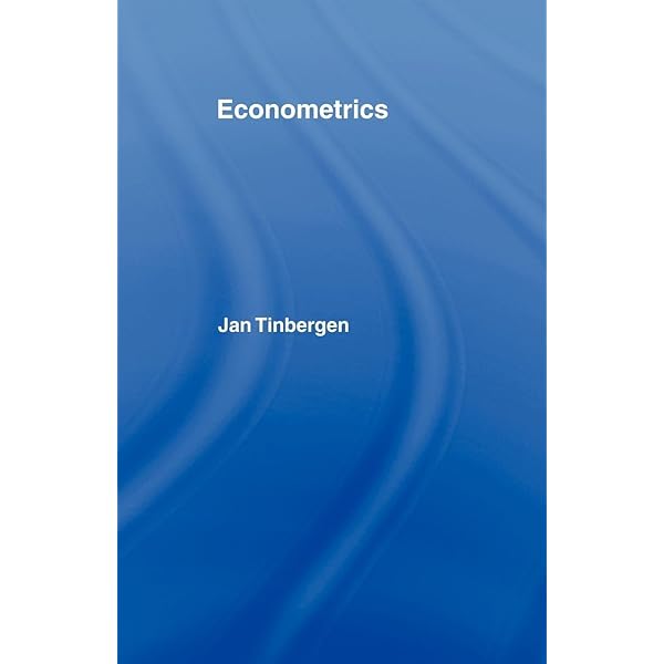 Econometric Models and Economic Forecasts: Pindyck, Robert S