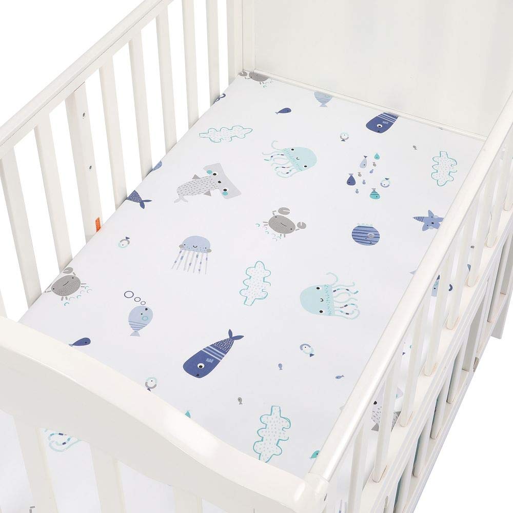 cotton sheets for babies