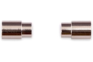 Legacy Woodturning, Viceroy Pen or Pencil Kit Bushings