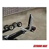 Extreme-Max-30053822-Heavy-Duty-Roller-Guide-On-System Extreme-Max-30053822-Heavy-Duty-Roller-Guide-On-System