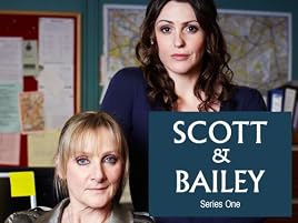 Amazon.de: Scott & Bailey - Staffel 1 [OV] ansehen | Prime Video