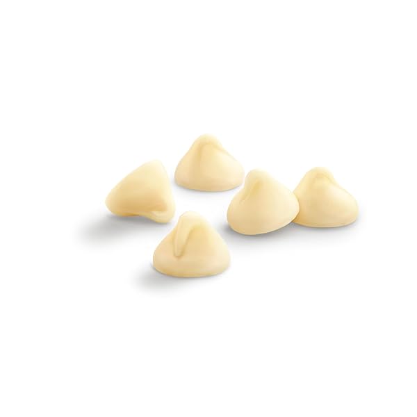LILY’S WHITE CHOCOLATE STYLE NO SUGAR ADDED, BAKING CHIPS BAG, 9 OZ