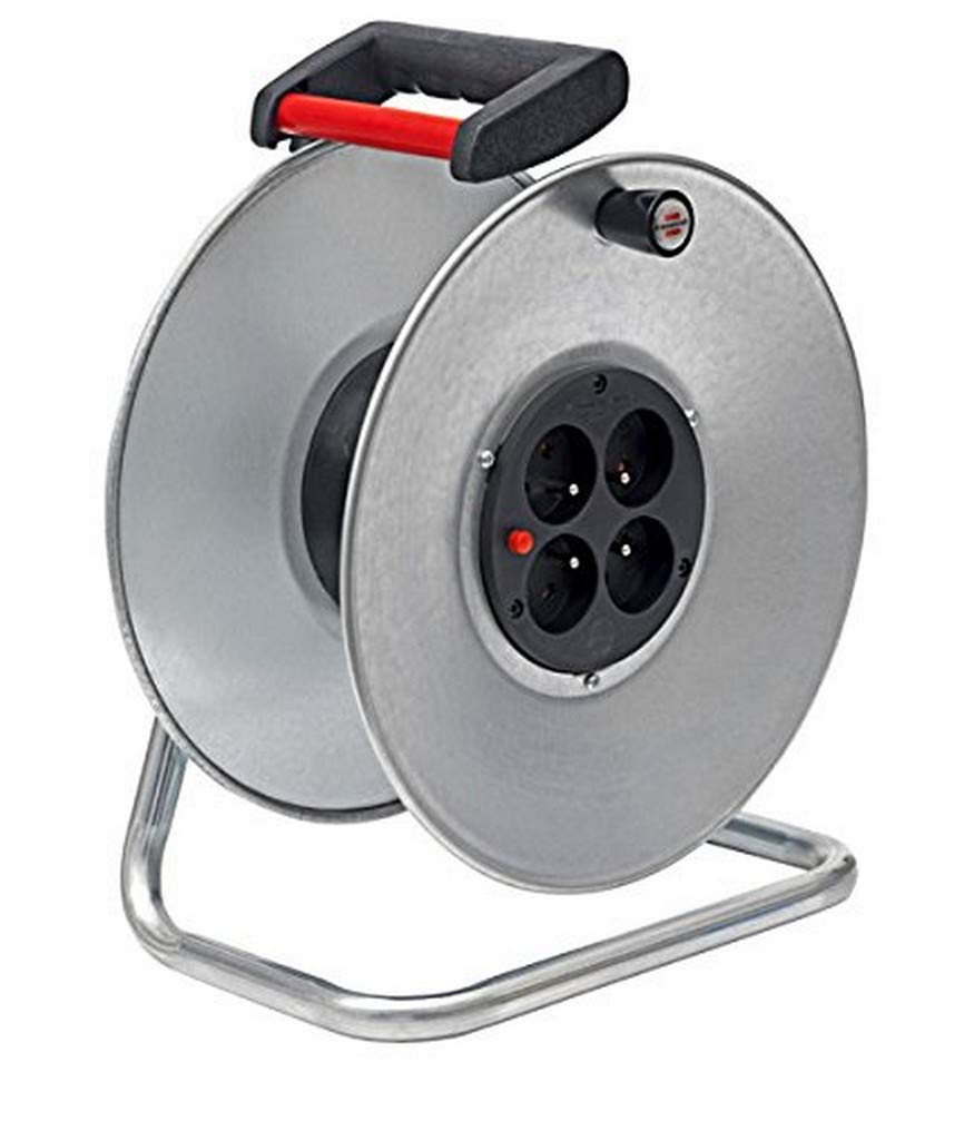 Brennenstuhl Reel, 1207301