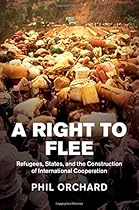 A Right to Flee: Refugees, States, and the Construction of International Cooperation