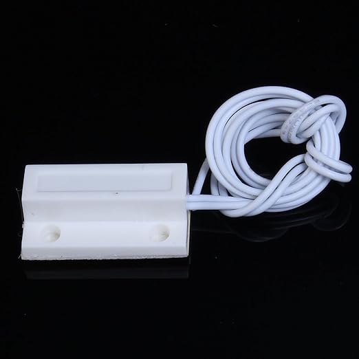 Amazon.com: icstation icstation MC-38 alámbrico Contacto ...