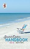 Plastic Comb Sanibel Captiva Handbook Book
