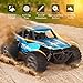 RC Cars Remote Control car, Off Road Cars Vehicle 4WD 2.4Ghz Crawlers Off Road Vehicle Toy Remote Control Car, Best Gift for 3 4 5 6 7 8-12 Year Old boy Toys