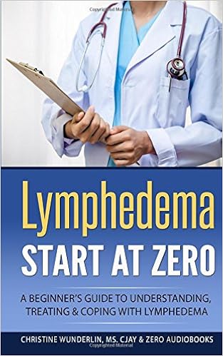 Medifocus Guidebook on Lymphedema