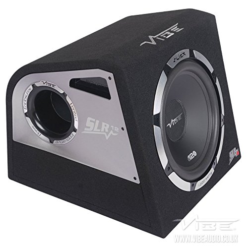 vibe slick 1200 watt sub
