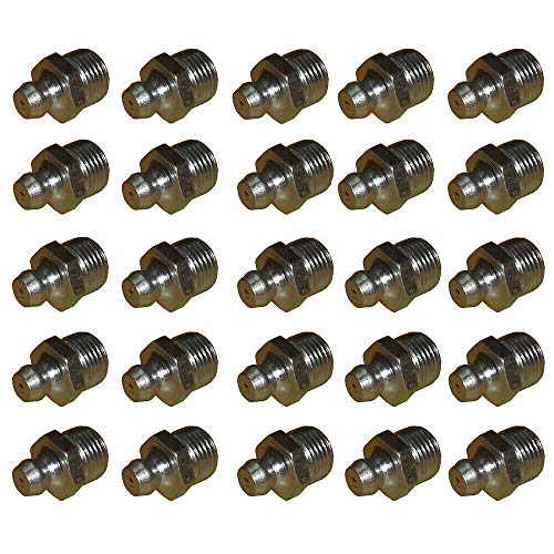 3B8489 Cat Grease Fitting (0915928) fits Caterpillar AFTERMARKET.SUPPLY