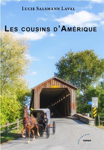 Les  cousins d'Amérique