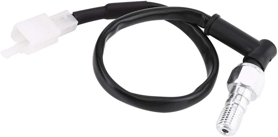 Hydraulic Brake Switch, Motorcycle Rear Brake Light Switch, Dirt Bike Brake Pressure Switch