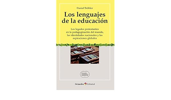 Amazoncom Los Lenguajes De La Educación Los Legados - 