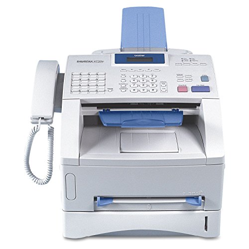 Brother-IntelliFAX-4750e-Laser-Fax-with-Print-Copy-and-Phone