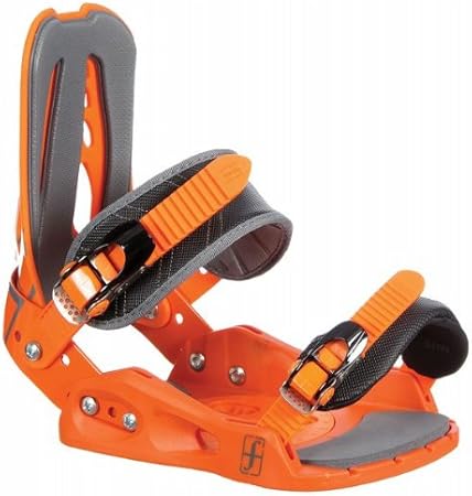 forum snowboard bindings