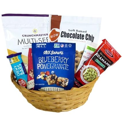 chocolate gift for gf