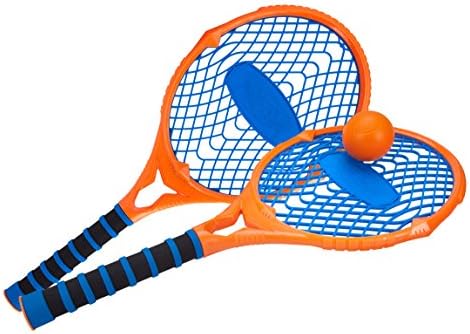 Nerf 11736 Sports Challenge Tennis Set 