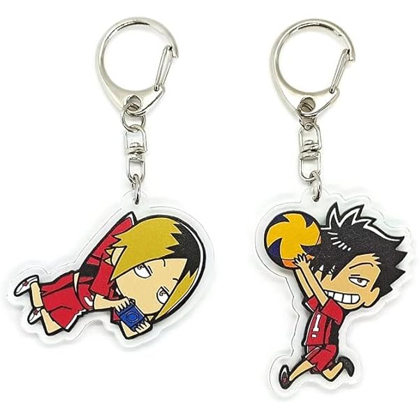 BANANA FISH アクキー part time job ver. P7.jpg