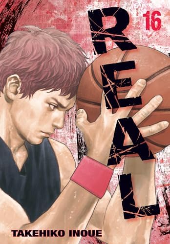 Amazon.com: Real, Vol. 10 eBook : Inoue, Takehiko, Inoue, Takehiko