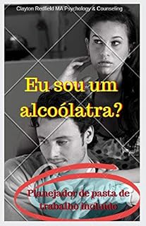 Livro Eu sou um alcoólatra?