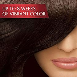 Vidal Sassoon Pro Series Permanent Hair Dye, 4 Dark