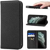 Snakehive Leather Wallet For IPhone 15 Real ... - SHEIN A - View #8