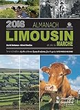 Image de Almanach du Limousin 2018