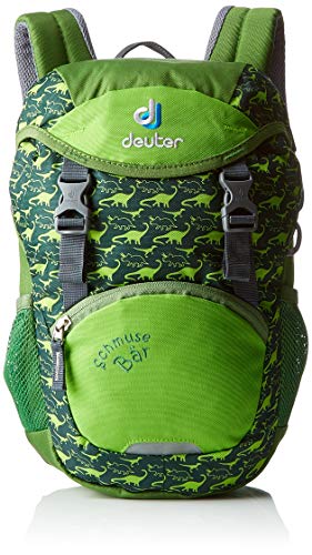 deuter schmusebar backpack