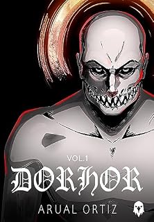 Livro Dorhor