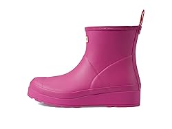 Hunter Women's Original Play Boot Short/Mid