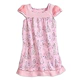 Disney Princess Nightshirt for Girls Size 5/6