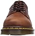 Dr. Martens unisex-adult 8053 5 Eye Padded Collar Boot