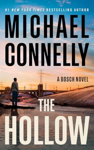 Amazon.com: The Crossing (A Harry Bosch Novel, 18): 9781455524150